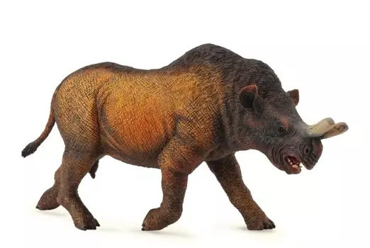 Фигурка Мегацератопс Deluxe