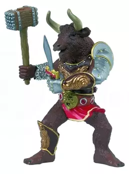 Фигурка Минотавр