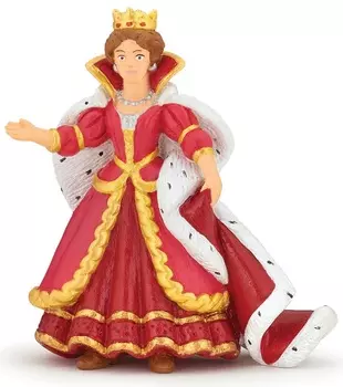 Фигурка Papo - Королева