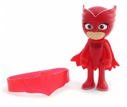 Фигурка Pj Masks - Алетт