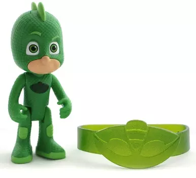 Фигурка Pj Masks – Гекко