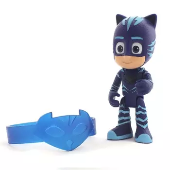 Фигурка Pj Masks - Кэтбой