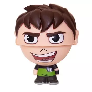 Фигурка поп-топ Ben 10 - Бен