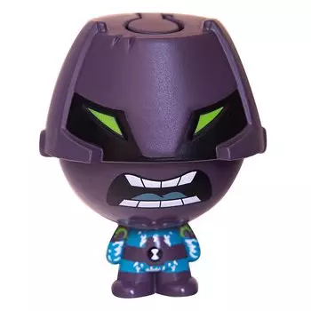 Фигурка поп-топ из серии Ben 10 Шок Рок