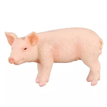 Фигурка поросенка