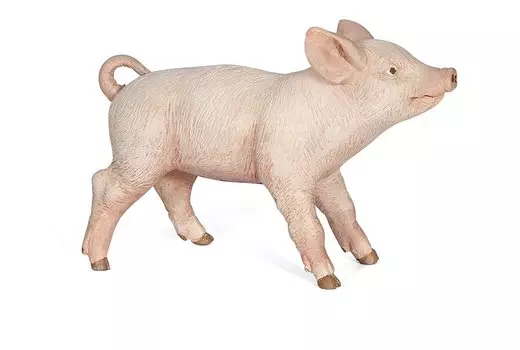Фигурка - Поросенок