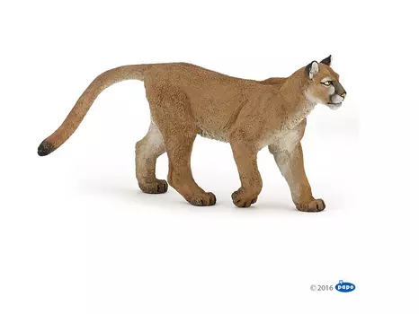 Фигурка – Пума