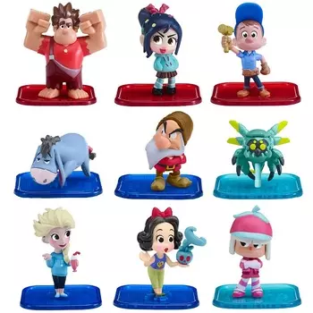 Фигурка - Ralf2, 6-7,5 см