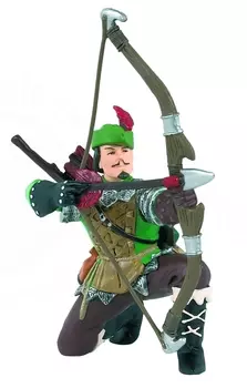 Фигурка Робин Гуд