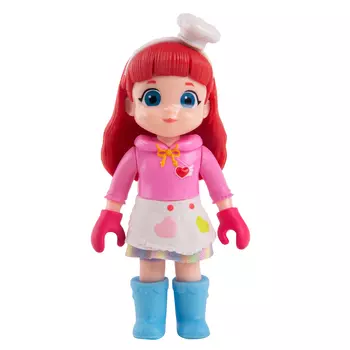 Фигурка Руби - Шеф-повар