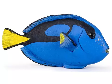 Фигурка - Рыба хирург