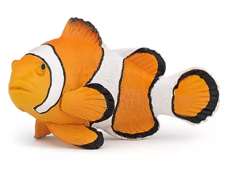 Фигурка - Рыба клоун