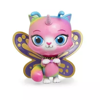 Фигурка с качающейся головой Бабочка