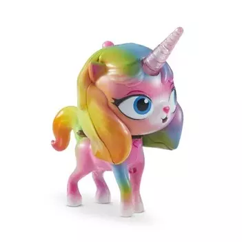 Фигурка с суперспособностью - Сила Единорога, свет