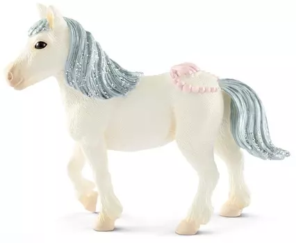 Фигурка Schleich Bayala — Единорог. Жеребенок Венуйи