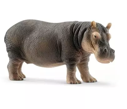 Фигурка Schleich – Бегемот, 14814
