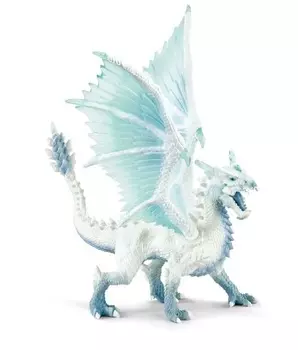 Фигурка Schleich - Дракон Лед