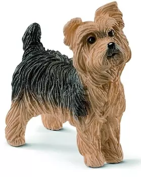 Фигурка Schleich — Йоркширский терьер