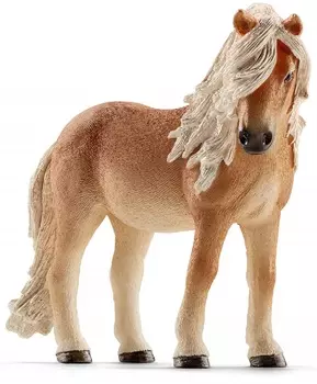 Фигурка Schleich — Кобыла Исландского пони, 9 см