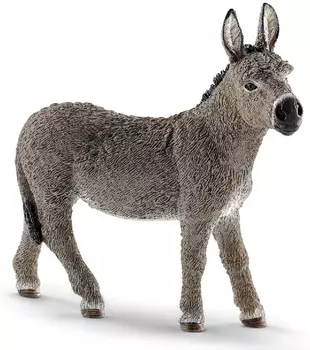 Фигурка Schleich — Осел