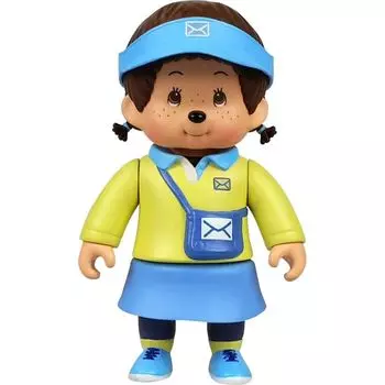 Фигурка Стэмпи с аксессуаром