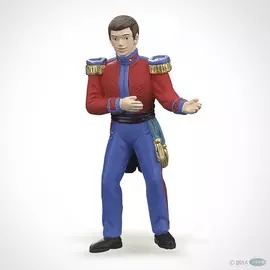 Фигурка Танцующий принц