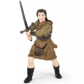 Фигурка - Уильям Уоллис