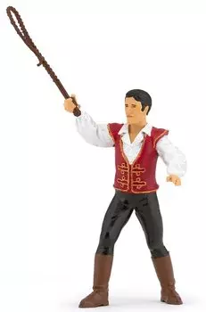 Фигурка - Укротитель