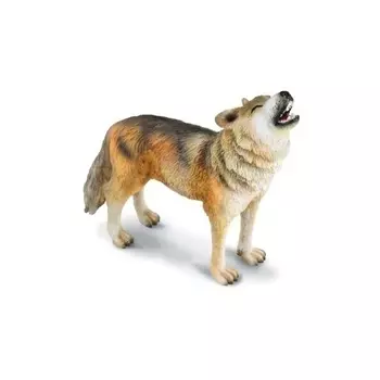 Фигурка Волка воющего