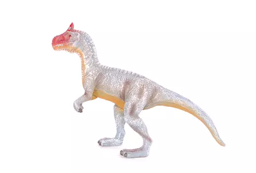 Фигурка велоцираптора