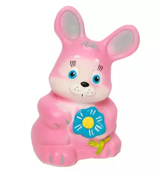 Фигурка – Зайка Лапочка