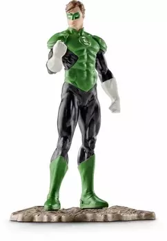 Фигурка - Зеленый Фонарь