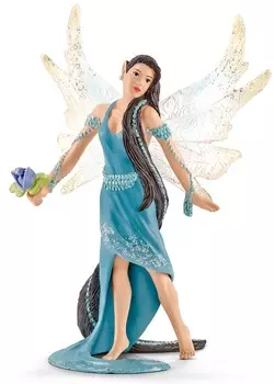 Фигурка – Женая из серии Байала