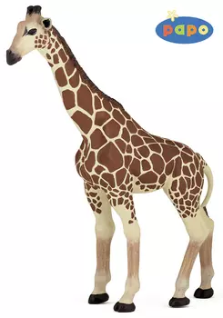 Фигурка Жираф