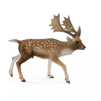Фигурка животного - Олень, размер L
