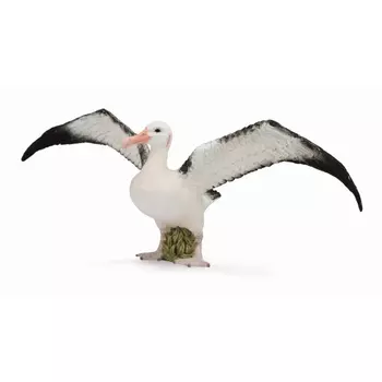 Фигурка животного - Странствующий альбатрос, размер L