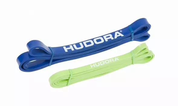 Фитнес лента, 2 шт