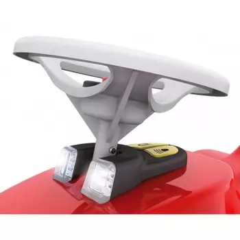 Фонарик для каталок Big