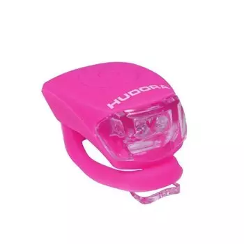 Фонарик LED Licht Shine, pink