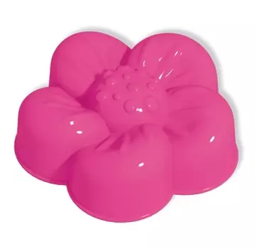 Формочки для песка, 3 штуки