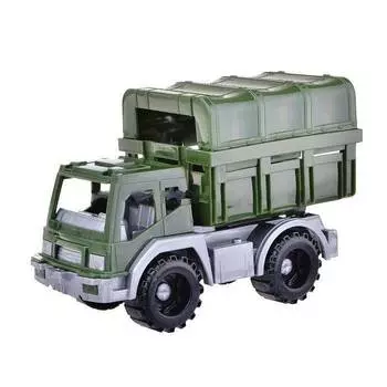 Фургон - Конвой