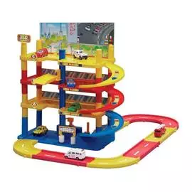 Гараж Mega Garage