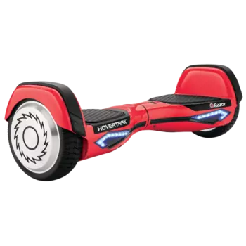 Гироскутер Razor Hovertrax 2.0, красный, 021301