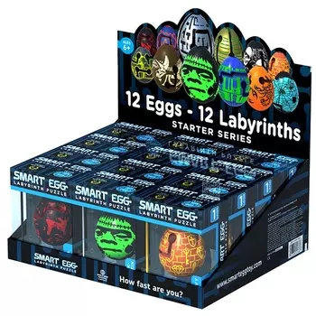 Головоломка Smart Egg