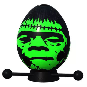 Головоломка Smart Egg - Монстр