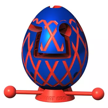 Головоломка Smart Egg - Шут