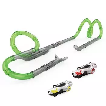 Гоночный набор Exost Loop для 2 игроков