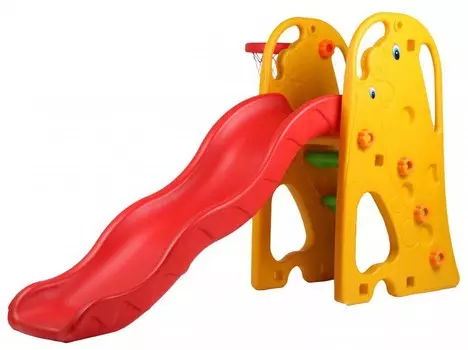 Горка Гора самоцветов