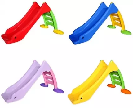 Горка малая