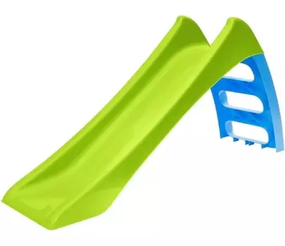 Горка малая